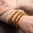 Or | Bracelet Mini Maillons d'Amour